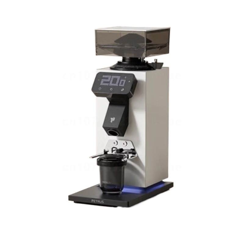 Coffee Grinder Burr Flat - Petrus PE3799 Electric Coffee Grinder 64mm