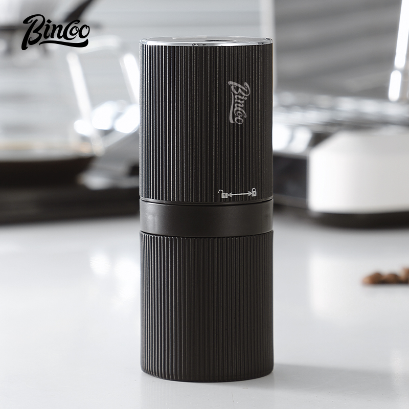 Bincoo Portable Electric Coffe - Coffee Equipment For Camping 评论和价格