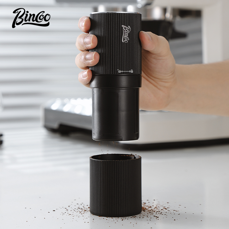 Bincoo Portable Electric Coffe - Coffee Equipment For Camping 评论和价格