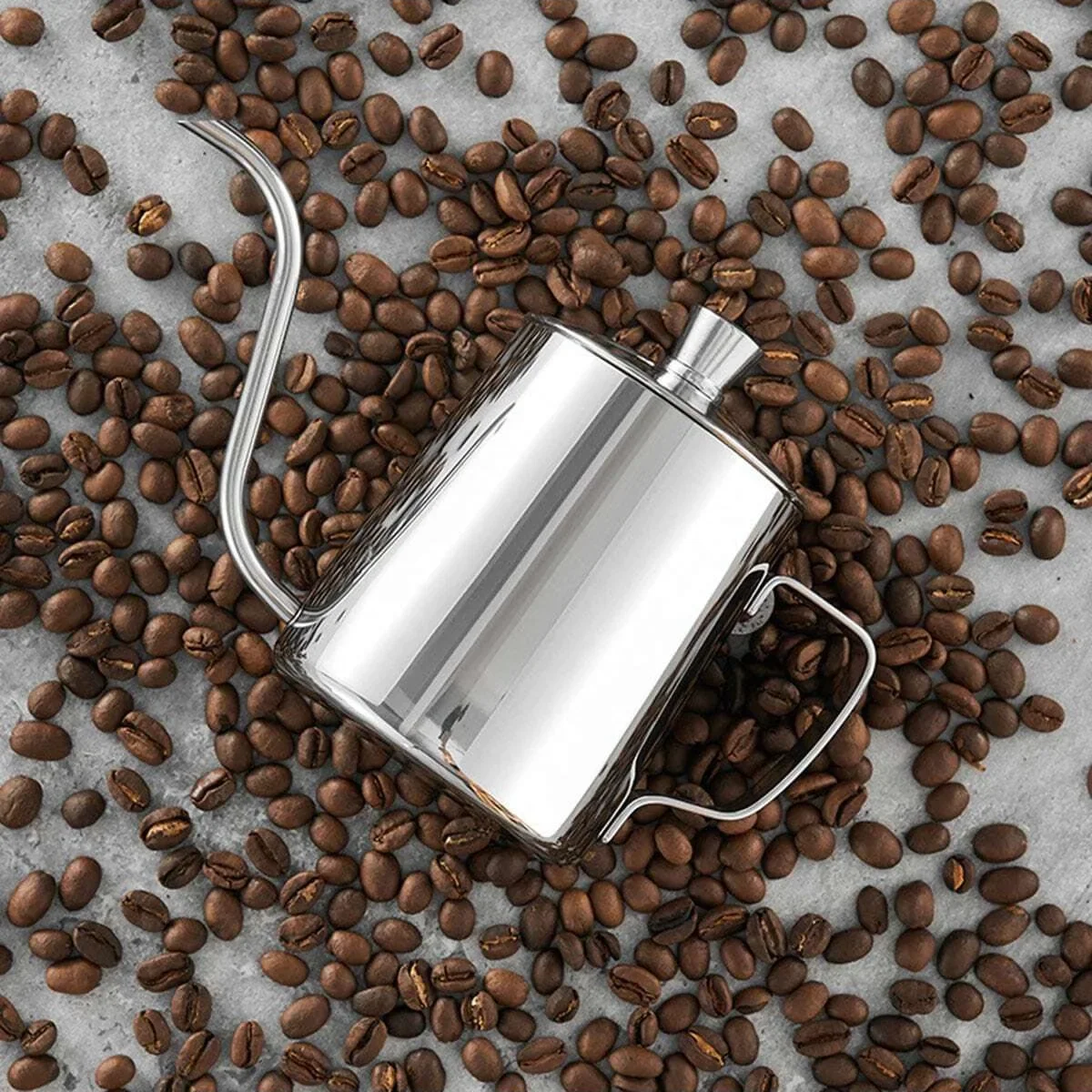 Stainless Steel Pour-over Coff - Coffee Equipment Pour Over 评论和价格