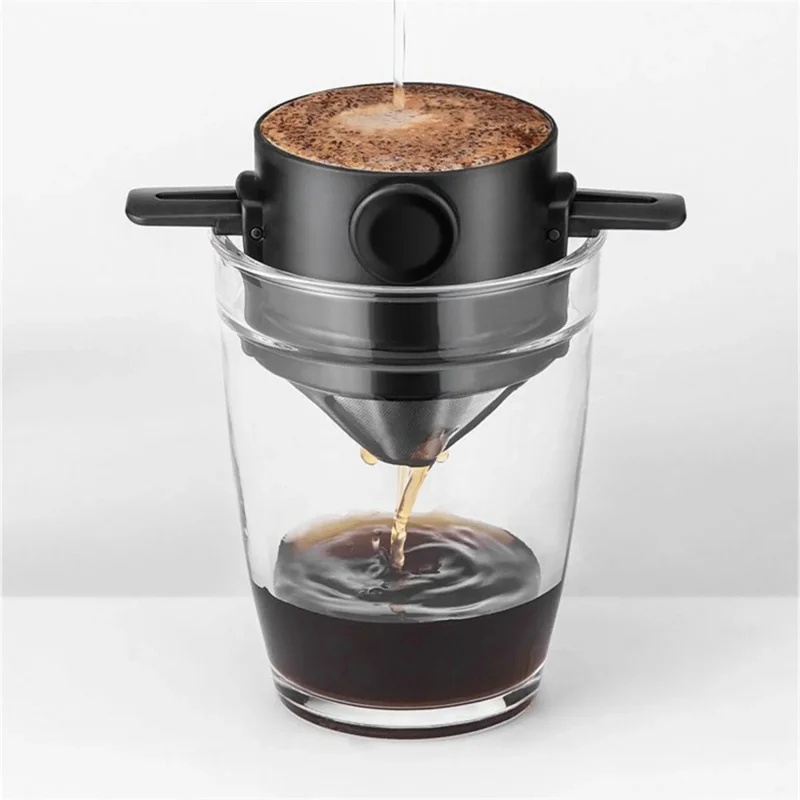 Coffee Maker Portable Pour Ove - Coffee Equipment Pour Over 评论和价格