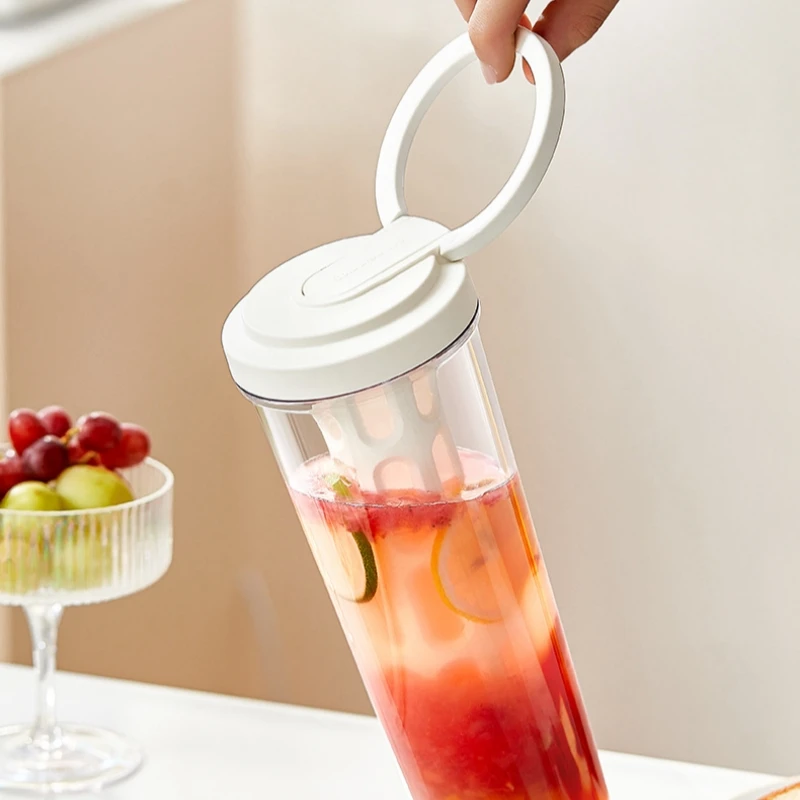 1L Manual Cold Brew Coffee Mak - Coffee Equipment For Camping 评论和价格