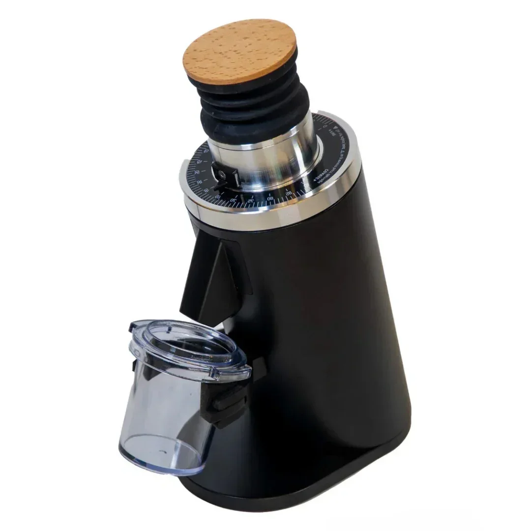 Automatic DF64 Coffee Bean Gri - Coffee Grinder Burr Flat 评论和价格