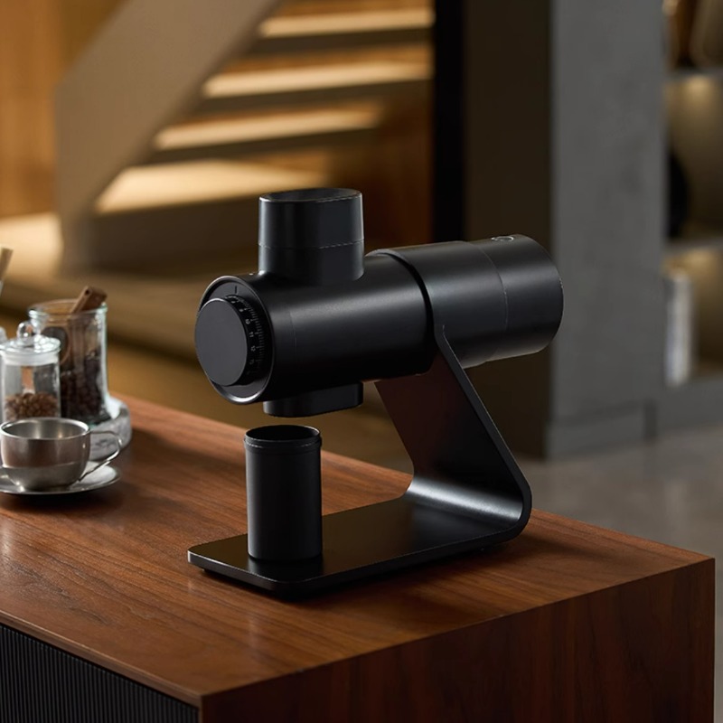 E6 Professional Coffee Grinder - Coffee Grinder Burr Flat 评论和价格