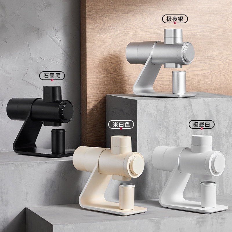 E6 Professional Coffee Grinder - Coffee Grinder Burr Flat 评论和价格