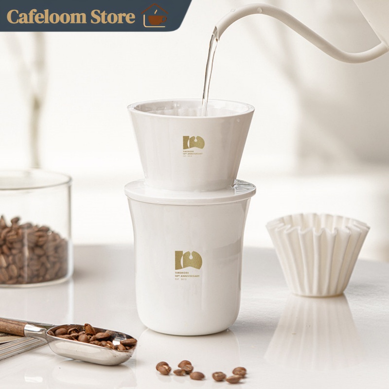 Timemore B75 Ceramic Coffee Dr - Coffee Equipment Pour Over 评论和价格