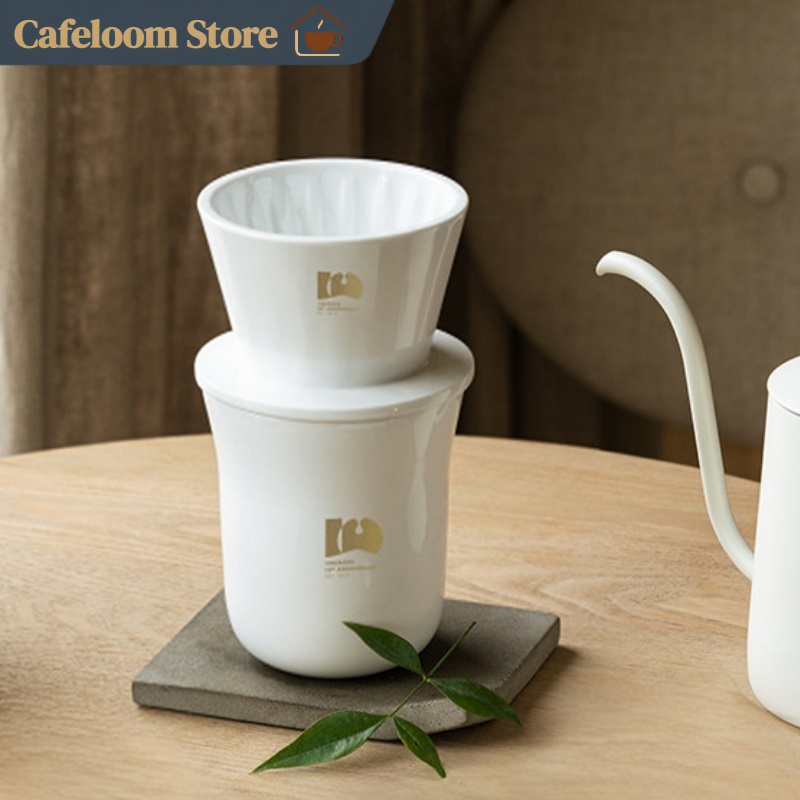 Timemore B75 Ceramic Coffee Dr - Coffee Equipment Pour Over 评论和价格