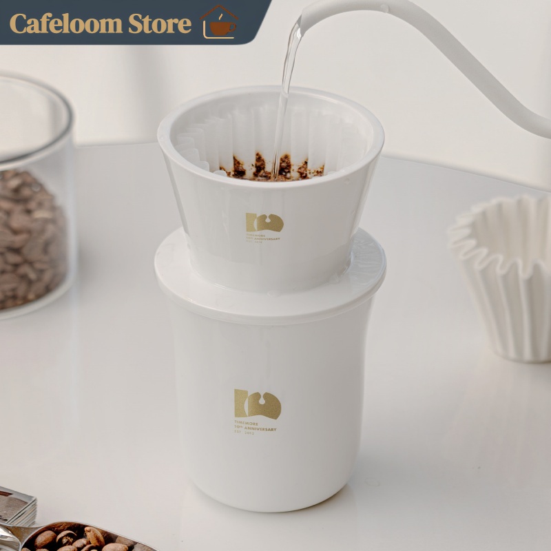Timemore B75 Ceramic Coffee Dr - Coffee Equipment Pour Over 评论和价格
