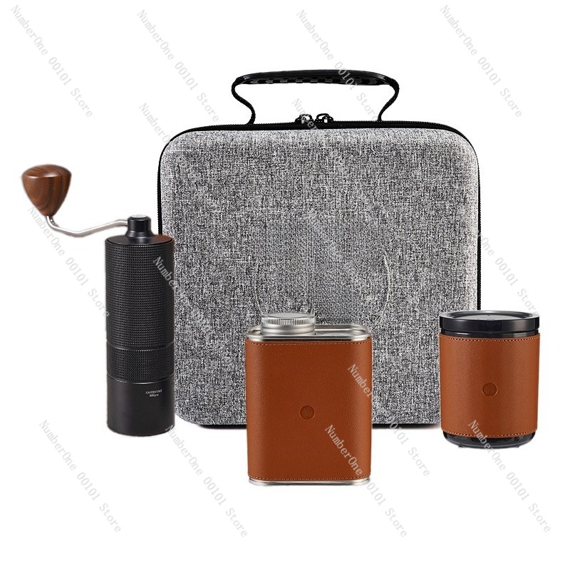 Portable Outdoor Camping Pour  - Coffee Equipment Pour Over 评论和价格