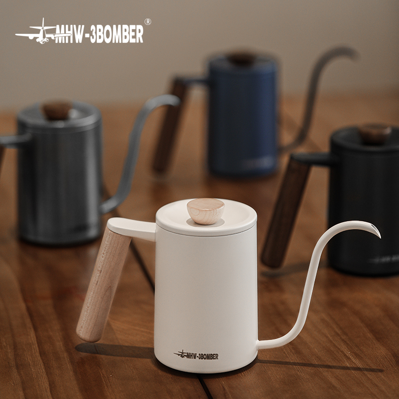 MHW-3BOMBER Planet Hand Brewin - Coffee Equipment Pour Over 评论和价格