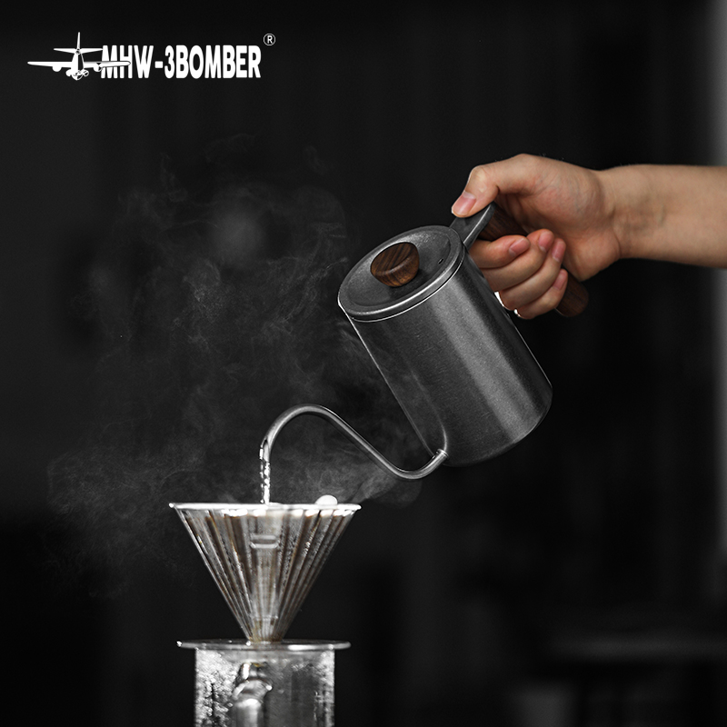 MHW-3BOMBER Planet Hand Brewin - Coffee Equipment Pour Over 评论和价格