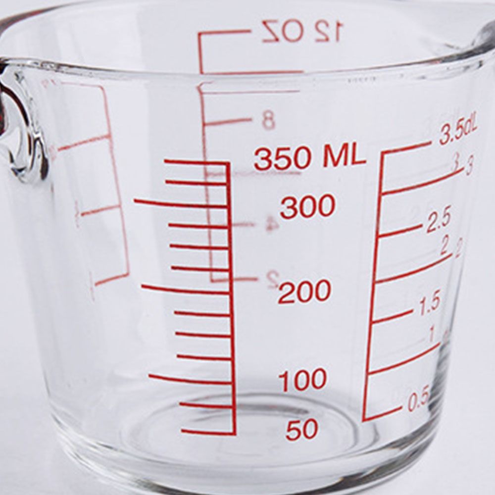 Measuring Cups High Temperatur - Espresso Shot Glass 评论和价格