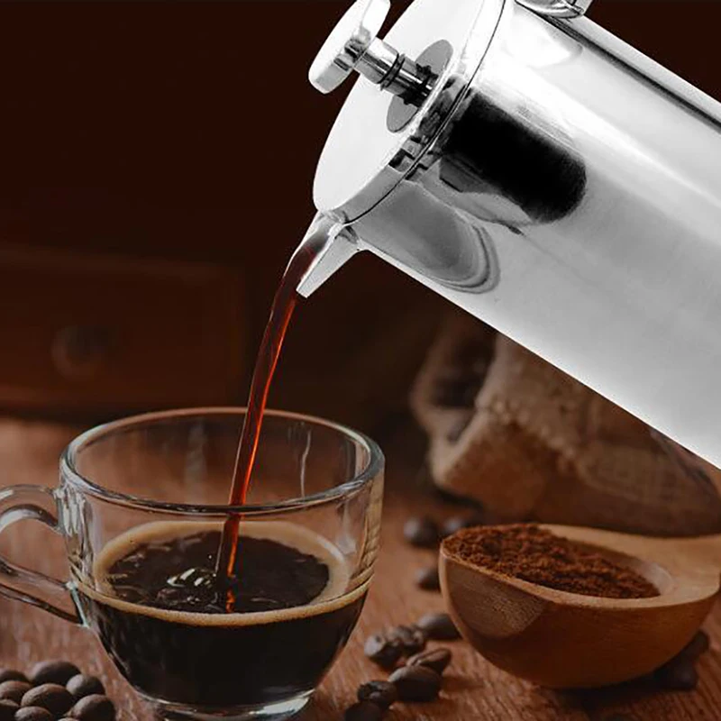 Double Walled Insulated Coffee - Coffee Equipment For Camping 评论和价格