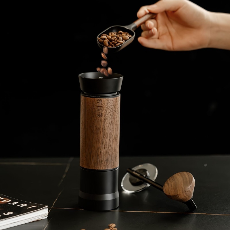 In Stock Timemore x MILLAB M01 - Coffee Equipment Pour Over 评论和价格