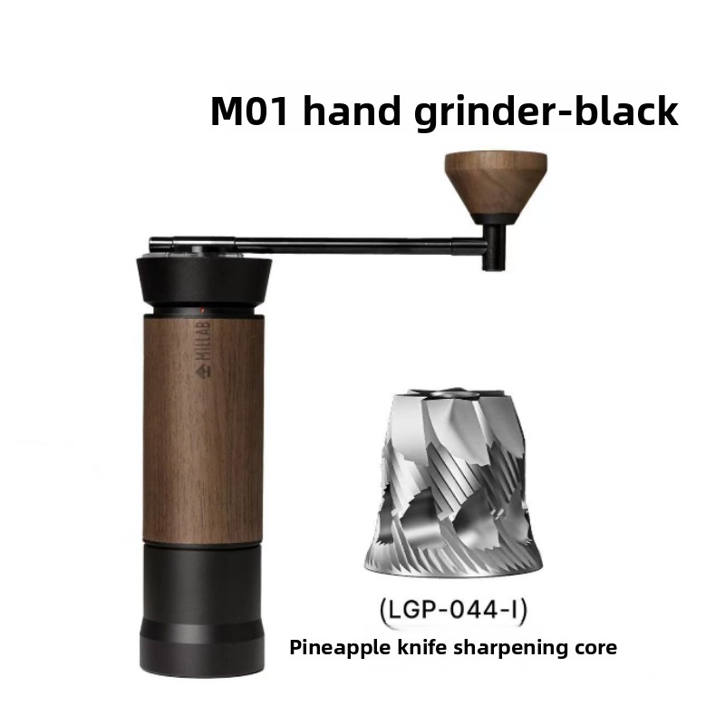 2026 TIMEMORE x MILLAB M01 Han - Coffee Equipment Pour Over 评论和价格