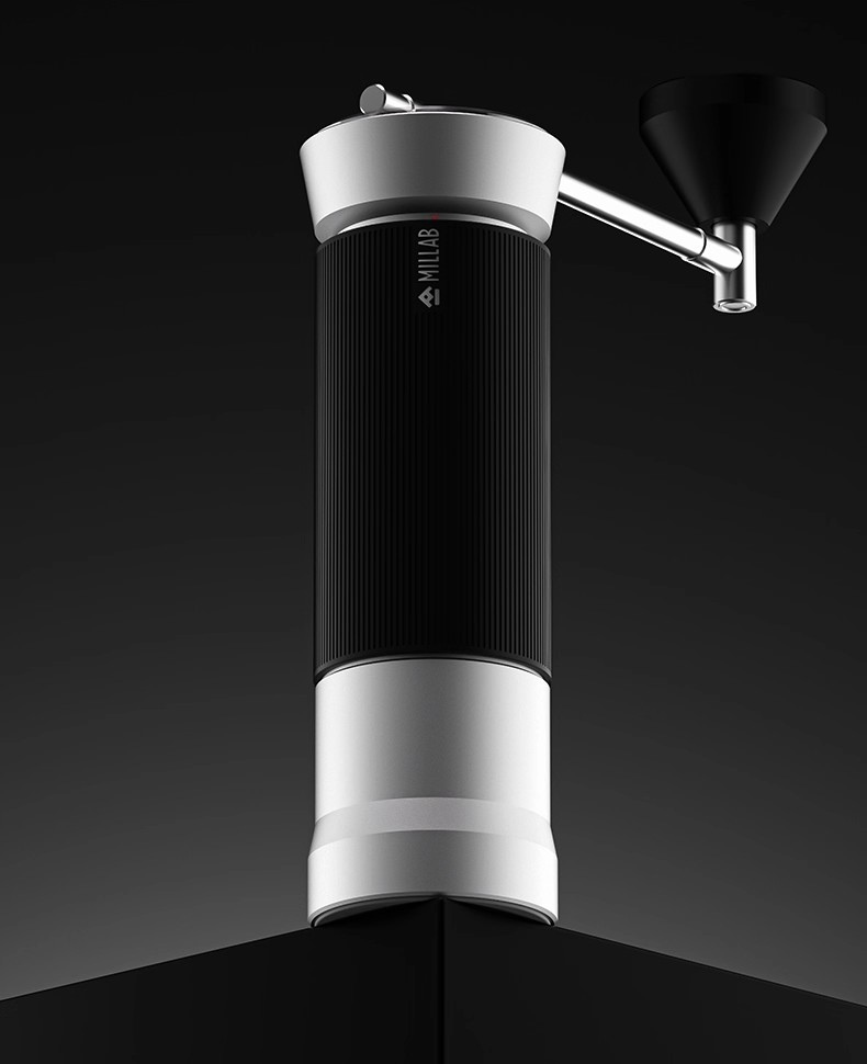2026 TIMEMORE x MILLAB M01 Han - Coffee Equipment Pour Over 评论和价格